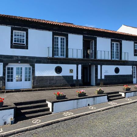 Casa Das Barcas - Th Sao Roque do Pico Exterior photo